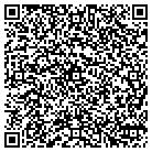 QR code with A Edmund Computer Solutio contacts