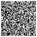 QR code with Bjm Inc contacts