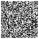 QR code with Yancie E Taylor Iii contacts