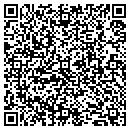QR code with Aspen Data contacts