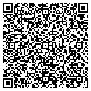QR code with Harley Holdings contacts
