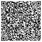 QR code with Zartonk Organization contacts
