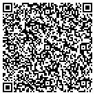 QR code with Tim's Convenience Center contacts