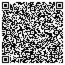 QR code with Martha M Andrews contacts