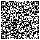 QR code with T And G Fashion & Accessories contacts