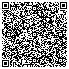 QR code with T G&G Shirts & Apparel contacts