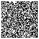 QR code with Robert Adam contacts