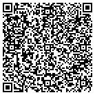 QR code with Clayton Thomas Service Station contacts