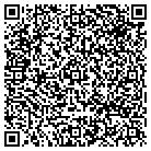 QR code with A A A 1 Velocity Quality Compu contacts