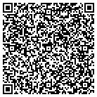 QR code with P & P Enterprises of Miami contacts