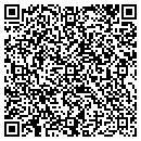 QR code with T & S Clothing Wear contacts