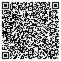 QR code with Tim Frye contacts