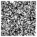QR code with Thomas Shreve contacts