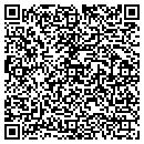 QR code with Johnny Johnson Inc contacts
