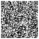 QR code with First National Processing contacts