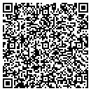 QR code with Candy David contacts