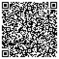 QR code with Mighty Purple contacts