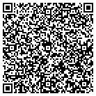 QR code with Hunters Landing Convenience contacts