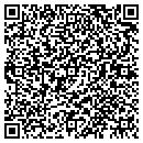 QR code with M D Burger St contacts