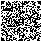 QR code with F W Building Associates contacts