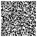 QR code with C & L Computers contacts