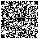 QR code with Yahweh Productions LLC contacts