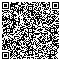 QR code with Jecc Fashions Inc contacts