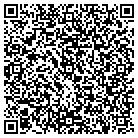 QR code with Martinsville Ice Company Inc contacts