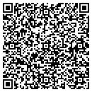 QR code with Creatre Inc contacts