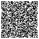 QR code with Puppy Paradise contacts