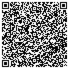 QR code with Puppy Universe Corp contacts