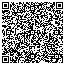 QR code with Maui Water Wear contacts