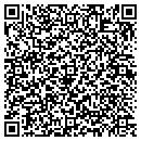 QR code with Mudra Inc contacts