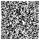 QR code with A Data Monkey Technology contacts