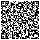 QR code with Rephibia contacts