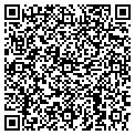 QR code with Eye Candy contacts
