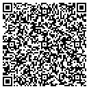 QR code with Penguin Cafe contacts