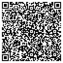 QR code with The Wet Seal Inc contacts