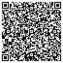 QR code with Ron's Pets contacts