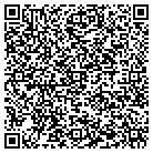 QR code with Fanny Landwirth Foundation Inc contacts