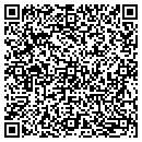 QR code with Harp Palm Beach contacts