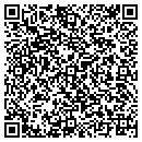 QR code with A-Dracut Self Storage contacts