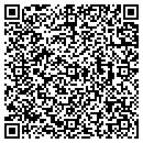 QR code with Arts Service contacts