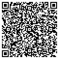 QR code with James Kalal contacts