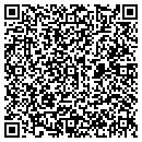 QR code with R W Light & Sons contacts