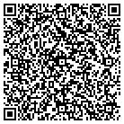 QR code with Pudgies Famous Chicken contacts