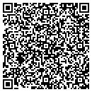 QR code with Hounds Candy Inc contacts
