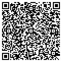 QR code with Adaco contacts