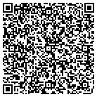 QR code with Salvatores Old Fashioned Pi contacts