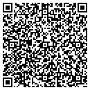 QR code with C A Dapult contacts